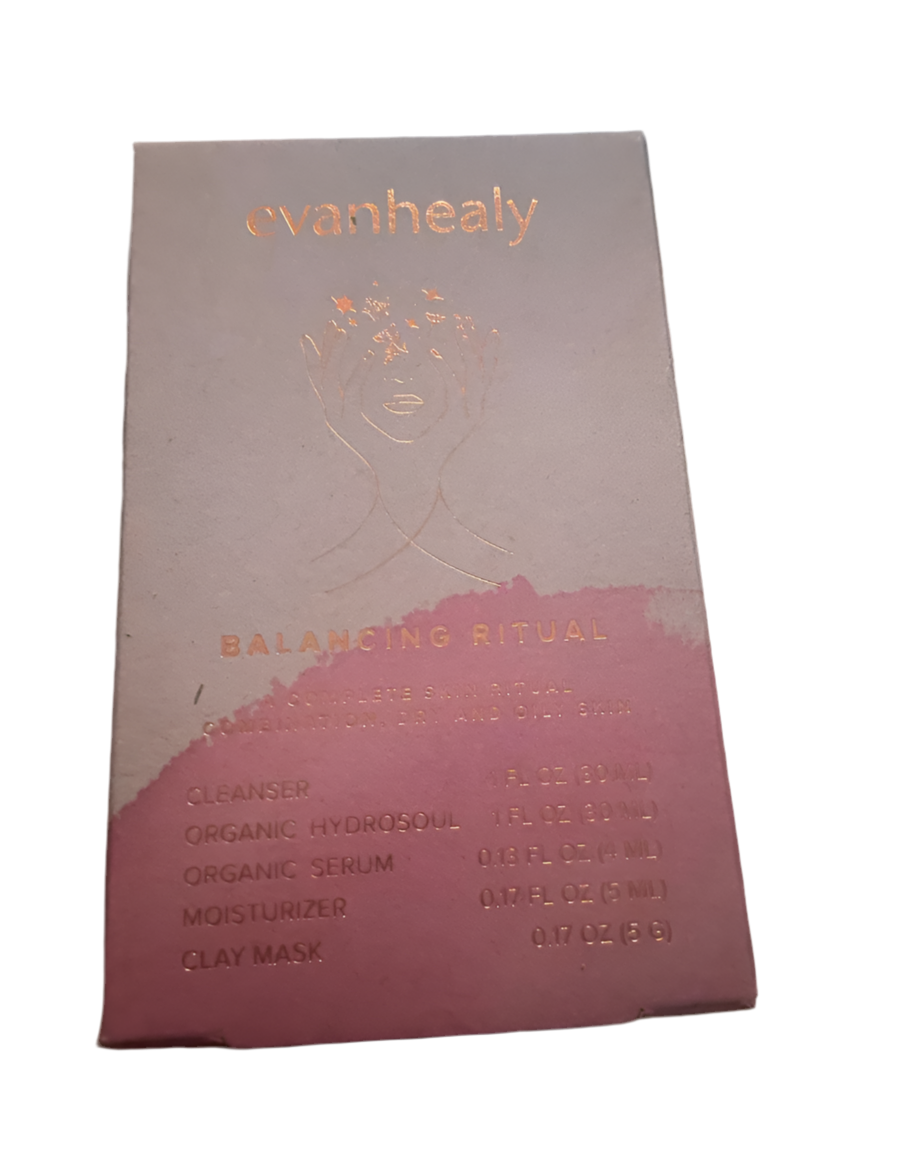 Complete Skin Cleanser